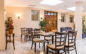 Hotel Gran Avenida
